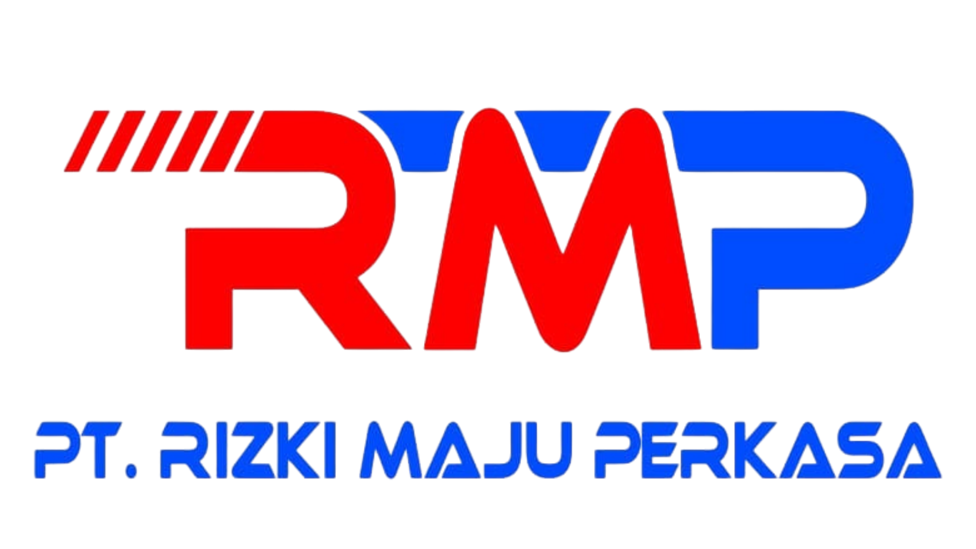 PT. RIZKI MAJU PERKASA Logo
